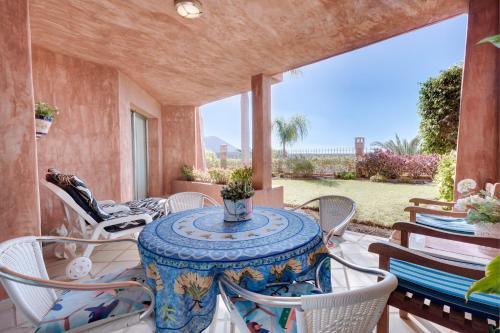 Beneharo 0-2 NATURE RESERVE VIEW 1B