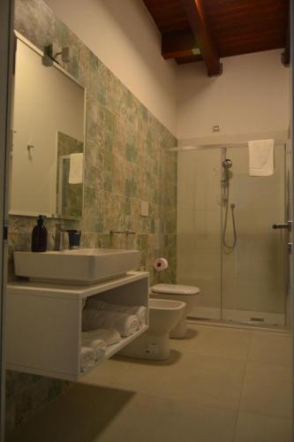 Un baño de Stellaris