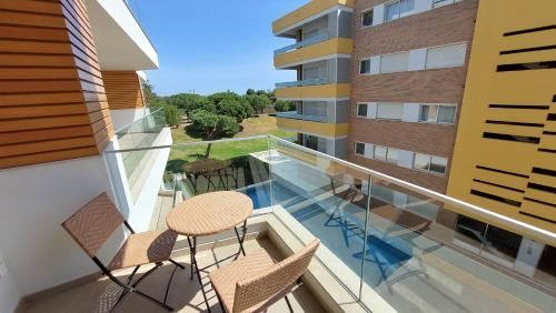 Forte Novo Beach