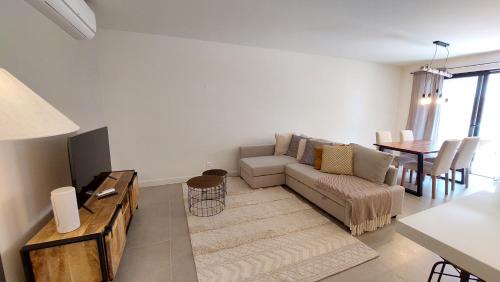 Forte Novo Beach