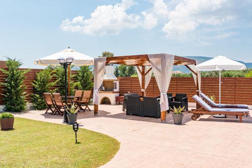 Blossom Villa