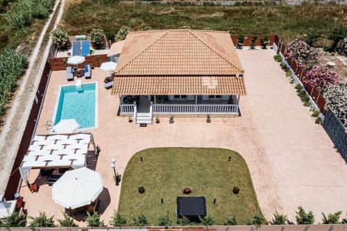Blossom Villa