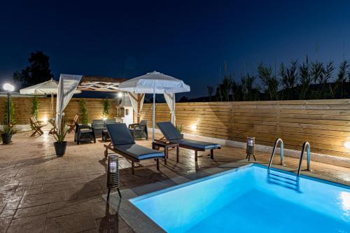 Blossom Villa