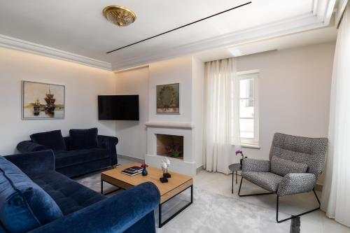 New York Luxury Suites