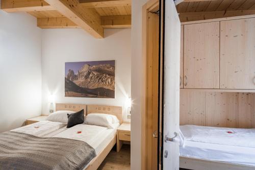 Gallery image of Residence Nele in Ziano di Fiemme