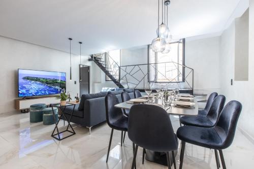 Résidence Topaze - Central - Luxurious - 50m Croisette Palais - LRA CANNES photo 105