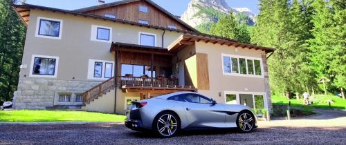 Φωτογραφία από το άλμπουμ του Chalet Queen σε Canazei
