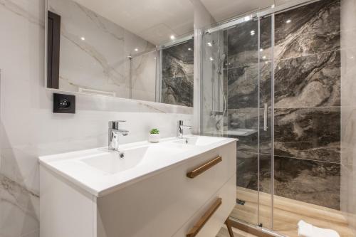 Résidence Topaze - Central - Luxurious - 50m Croisette Palais - LRA CANNES photo 103