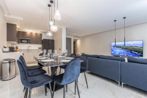 Résidence Topaze - Central - Luxurious - 50m Croisette Palais - LRA CANNES photo 106