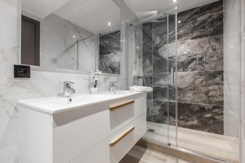 Résidence Topaze - Central - Luxurious - 50m Croisette Palais - LRA CANNES photo 108