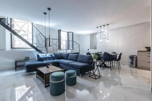 Résidence Topaze - Central - Luxurious - 50m Croisette Palais - LRA CANNES photo 1