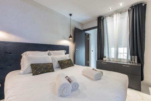 Résidence Topaze - Central - Luxurious - 50m Croisette Palais - LRA CANNES photo 109