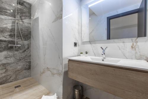 Résidence Topaze - Central - Luxurious - 50m Croisette Palais - LRA CANNES photo 110