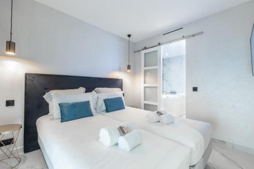 Résidence Topaze - Central - Luxurious - 50m Croisette Palais - LRA CANNES photo 112