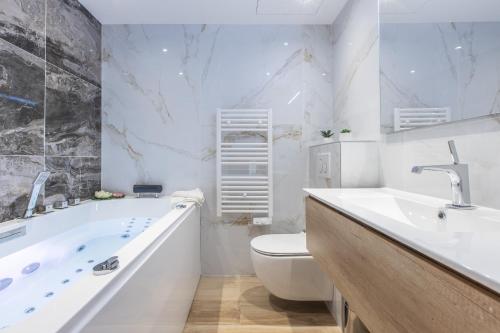 Résidence Topaze - Central - Luxurious - 50m Croisette Palais - LRA CANNES photo 42