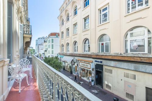 Résidence Topaze - Central - Luxurious - 50m Croisette Palais - LRA CANNES photo 113