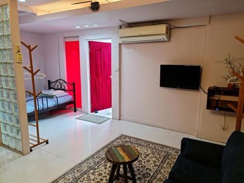 Gallery image of DDM House in Bangkok