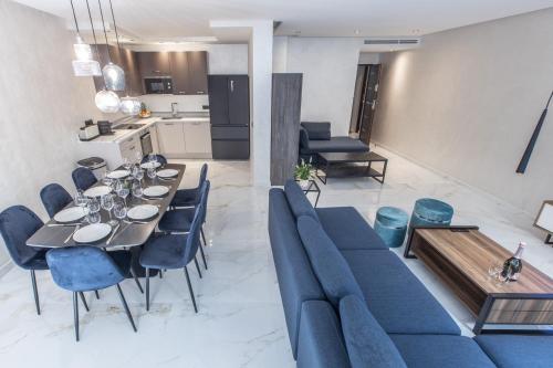 Résidence Topaze - Central - Luxurious - 50m Croisette Palais - LRA CANNES photo 114