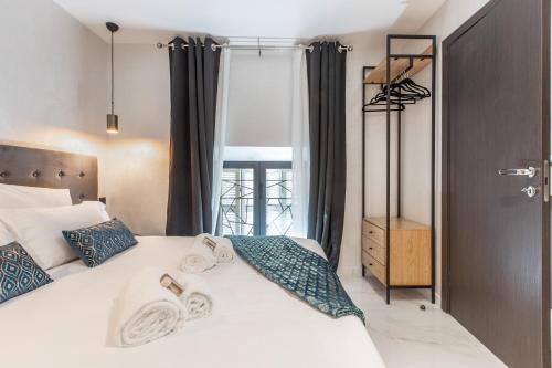 Résidence Topaze - Central - Luxurious - 50m Croisette Palais - LRA CANNES photo 119