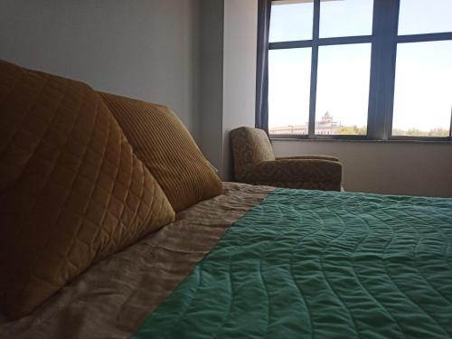 Cais 54 Apartments