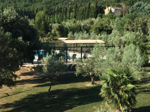 Les Gîtes du Clos Saint Michel & Spa – Photos 3