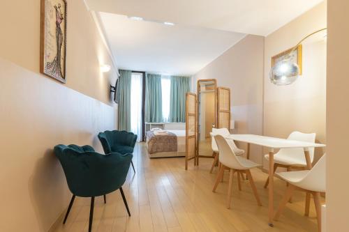 Milan Retreats Duomo Suites Beauty & SPA photo 201