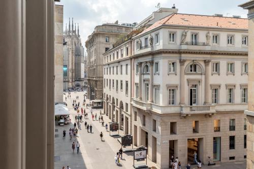 Milan Retreats Duomo Suites Beauty & SPA photo 198