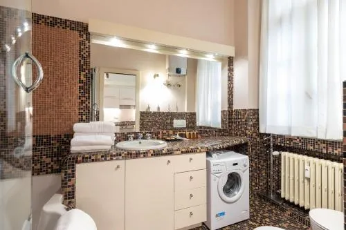 Milan Retreats Duomo Suites Beauty & SPA photo 115