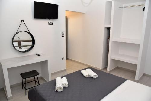 Gallery image of STELLA'S LUXURY HOUSE in Batsi