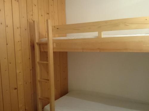 Studio montagne pour 4 pers, skis aux pieds, Arc 1800 - FR-1-411-326