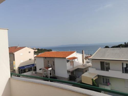 Fotografie z fotogalerie ubytování Apartman Tonco v destinaci Baška Voda