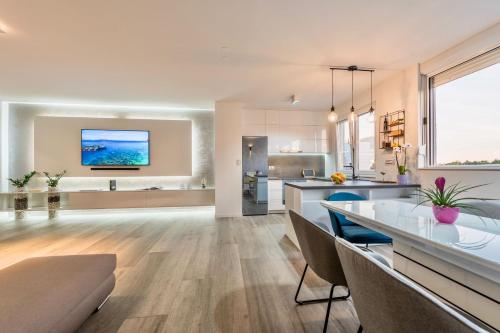 Apartman Agape Zadar with Parking