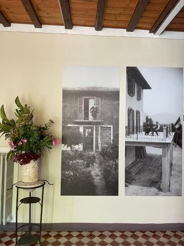 Fotografie z fotogalerie ubytování Villa Schindler v destinaci Manerba del Garda