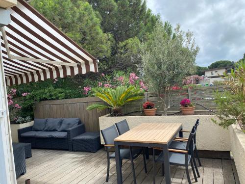 Appartement La Petite Maison