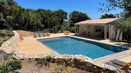 Villa Arbevhio