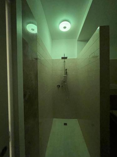 Un baño de Suite 55 in centro