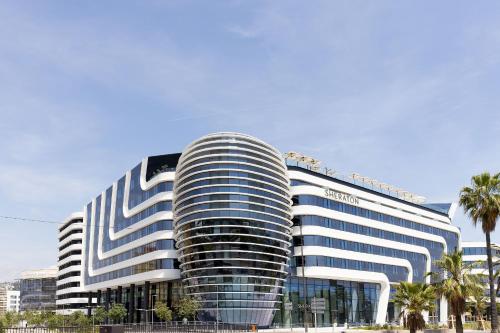 Sheraton Nice photo 78