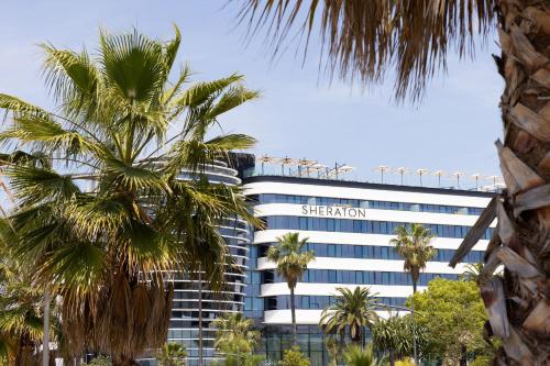 Sheraton Nice photo 77