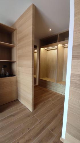 サン・カンディドにあるHotel Almhofのギャラリーの写真