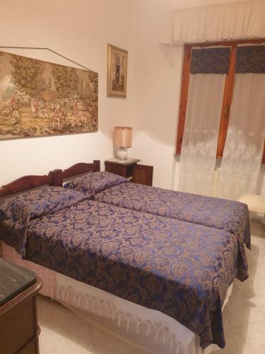 Gallery image of CasaMarvi in Mezzanego