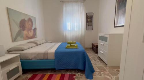 Galeriebild der Unterkunft Pezzino Green Home in Agrigento