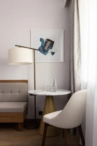 Sheraton Nice photo 5