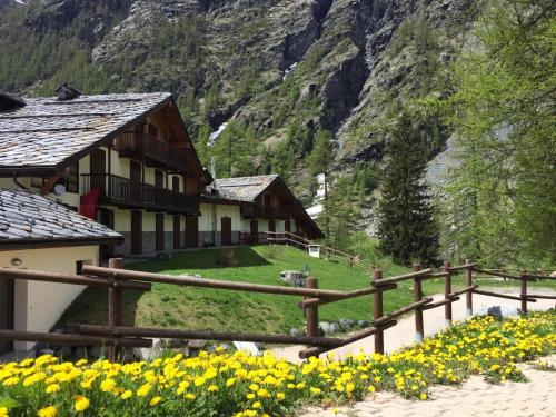 Residence Dei Walser – Photos 2