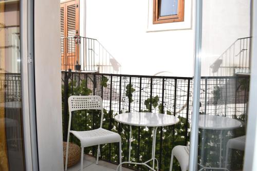 Imagen de la galería de atocà3 casa vacanze - vedi anche atocà1 e atocà2, en Palermo
