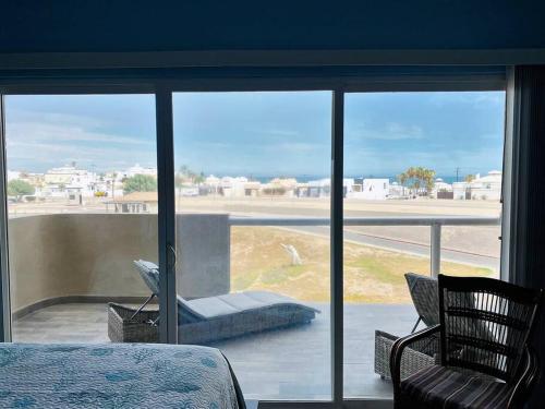 Foto da galeria de Beautiful Condo La Joya - Near Beach with Views em Puerto Peñasco