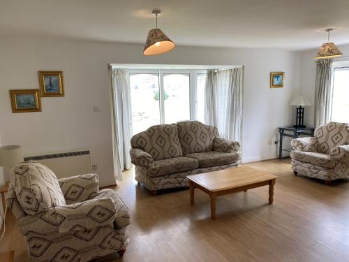 Gallery image of Moore Bay Holiday Homes in Kilkee