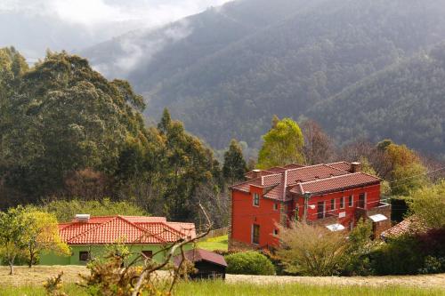 Kép Hotel Rural Montesomao szállásáról Somadóban a galériában