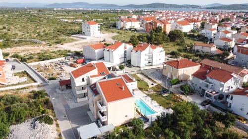 Φυσικό τοπίο κοντά σε αυτό το διαμέρισμα