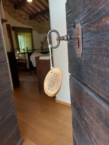 リパトランソーネにあるPietra Antica Agriturismoのギャラリーの写真