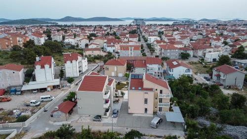Φυσικό τοπίο κοντά σε αυτό το διαμέρισμα